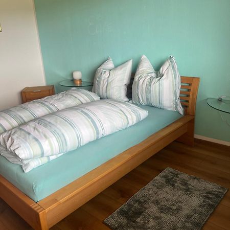 Ferienwohnung Pfalzblick Бахарах Екстериор снимка