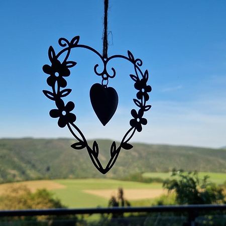 Ferienwohnung Pfalzblick Бахарах Екстериор снимка