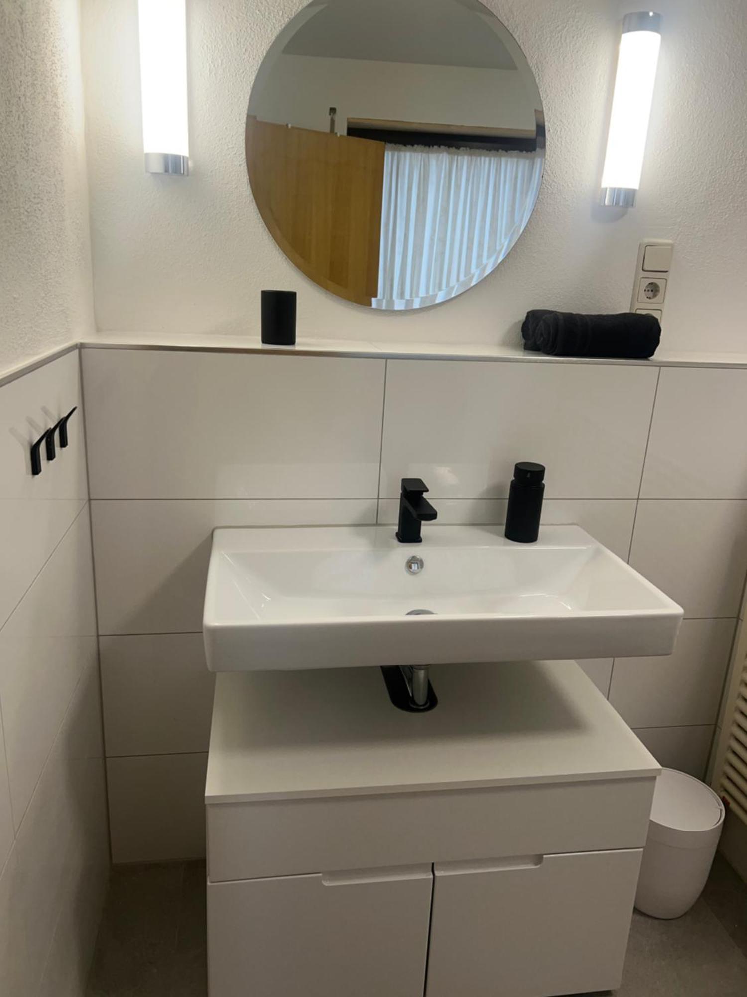 Ferienwohnung Pfalzblick Бахарах Екстериор снимка