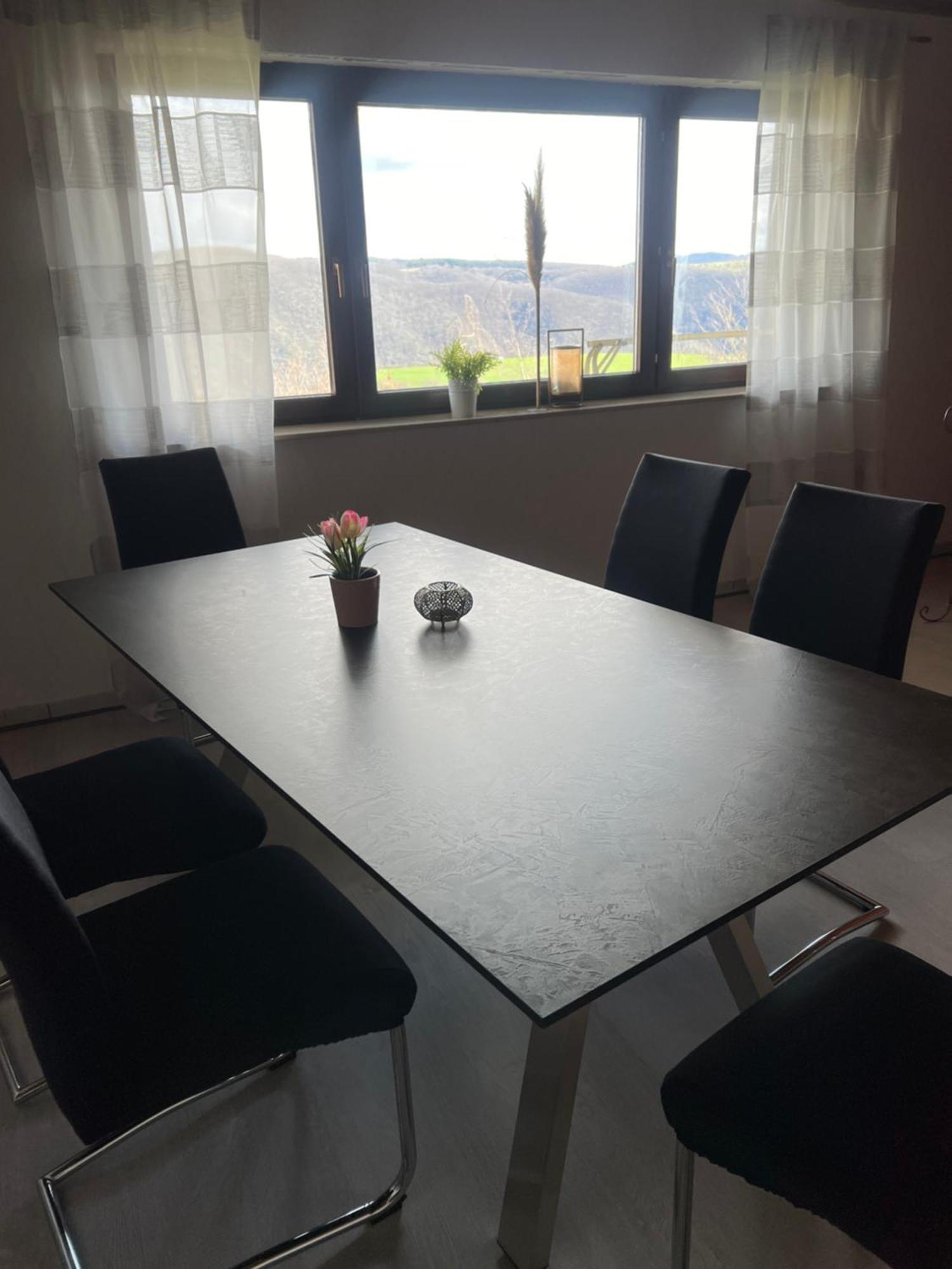 Ferienwohnung Pfalzblick Бахарах Екстериор снимка