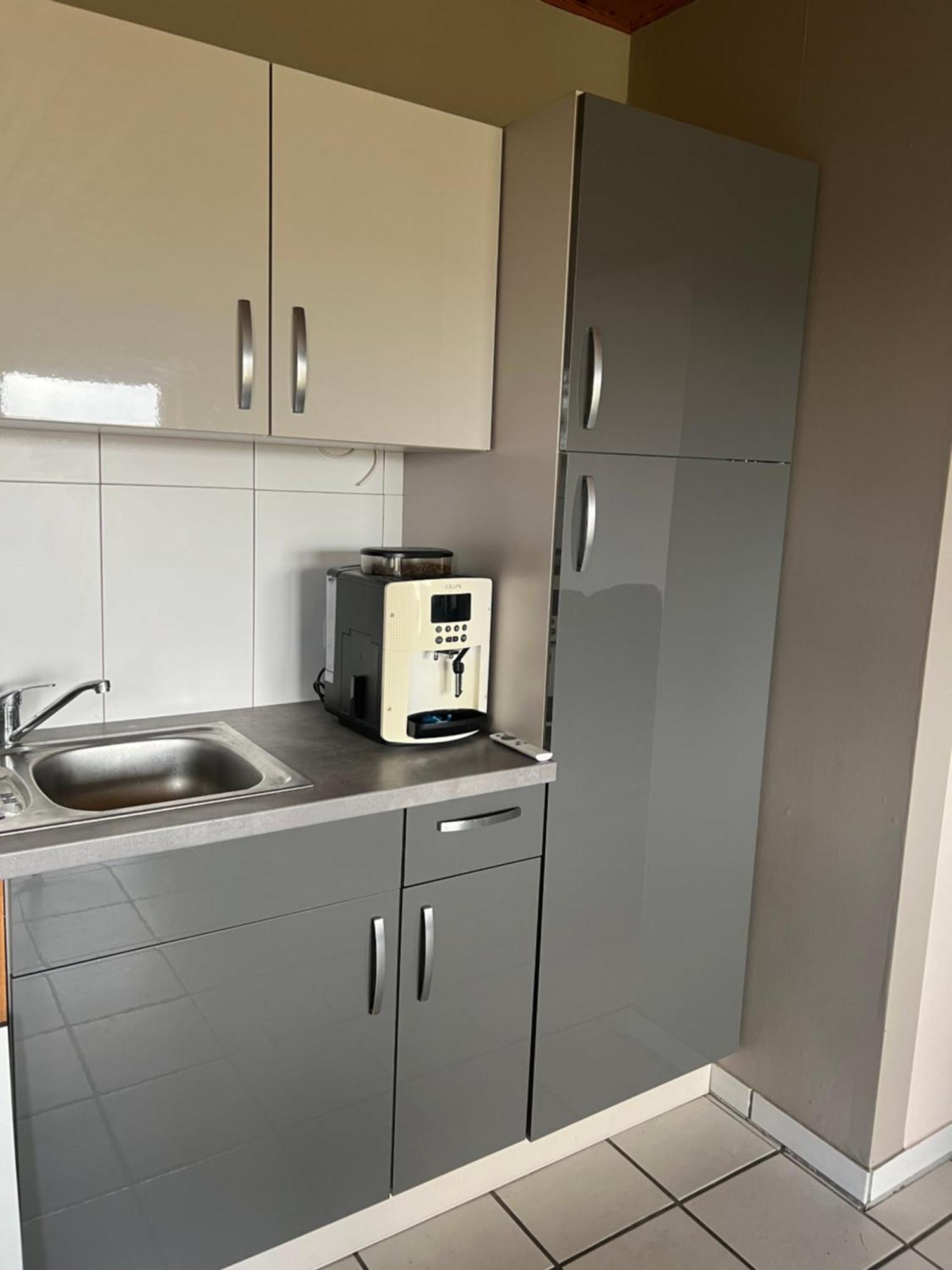 Ferienwohnung Pfalzblick Бахарах Екстериор снимка